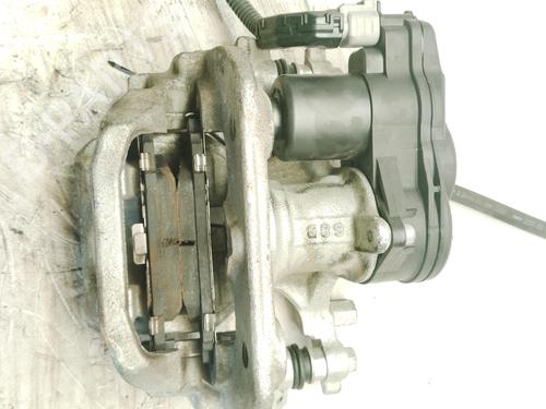Left rear brake caliper TOYOTA C-HR (_X1_) 1.8 Hybrid (ZYX10_, ZYX11_, ZYX10R, ZYX11R) | BP25836196M107