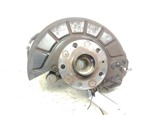 Used Right front steering knuckle VW SCIROCCO III (137, 138) 2.0 TDI (140 hp) 19776947