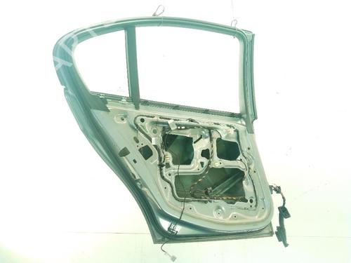 Left rear door BMW 3 (E90) 320 d | BP29049906C4 