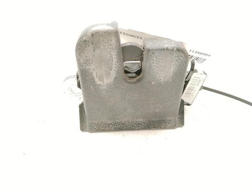 Used Tailgate lock Tailgate lock 38589780 38589780