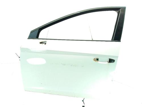 Used Left front door Left front door SEAT LEON ST (5F8) 1.2 TSI (110 hp) 34113230 34113230