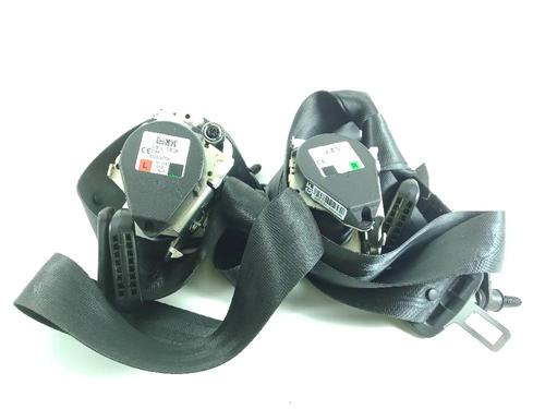 Airbag sæt DACIA DUSTER (HM_) 1.3 TCe 130 (HMMF) | BP38556158C86  - Image 8