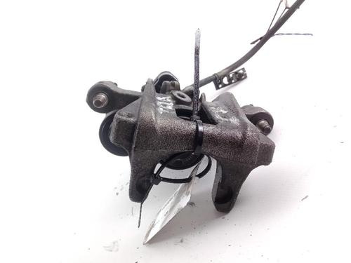 Used Left rear brake caliper Left rear brake caliper CUPRA FORMENTOR (KM7, KMP) 1.5 TSI (150 hp) 18362755 18362755
