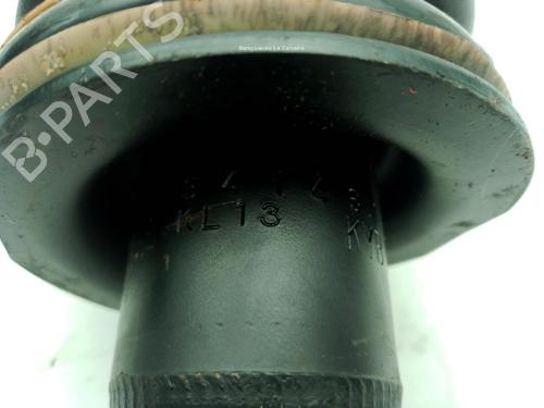 Left front shock absorber NISSAN NAVARA NP300 (D40) 2.5 dCi 4WD | BP30746887M16 - Image 3