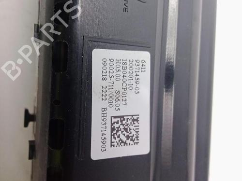 Climate control BMW X1 (F48) sDrive 18 d | BP24049735I5 