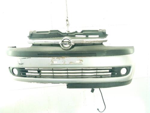 Foran støtfanger OPEL CORSA C (X01) 1.4 (F08, F68) (90 hp) 29219461