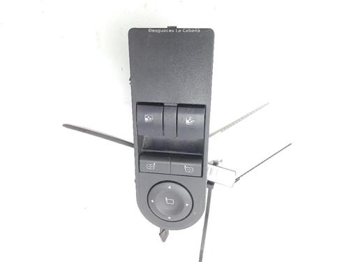 Used Left front window switch Left front window switch 39580744 39580744
