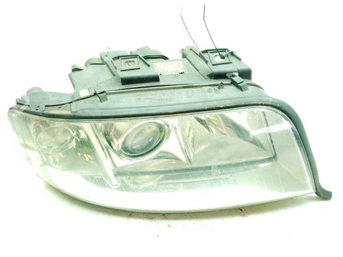 Used Right headlight AUDI A6 C5 (4B2) 2.5 TDI (163 hp) 18368674