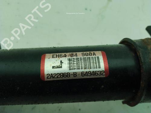 Right front shock absorber MAZDA CX-7 (ER) 2.2 MZR-CD AWD (ER10A) | BP30171065M17