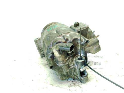 AC compressor VW PASSAT B6 (3C2) 2.0 TDI | BP39163678M34 - Image 4
