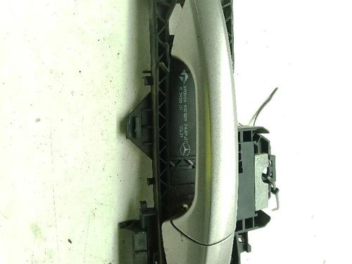 Højre bagtil invendig håndtag Højre bagtil invendig håndtag MERCEDES-BENZ C-CLASS (W204) C 200 Kompressor (204.041) (184 hp) 33840578 33840578