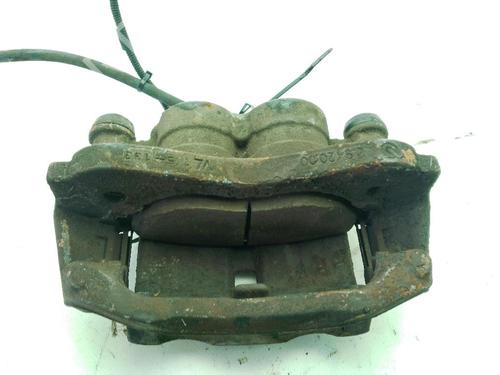 Left front brake caliper FIAT DUCATO Van (250_) 130 Multijet 2,3 D | BP31242932M105 - Image 2