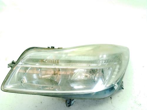 Used Left headlight OPEL INSIGNIA A Sports Tourer (G09) 2.0 CDTI (35) (160 hp) 29765112