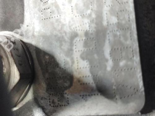 Engine CITROËN C3 I (FC_, FN_) 1.4 HDi | BP27994887M1 