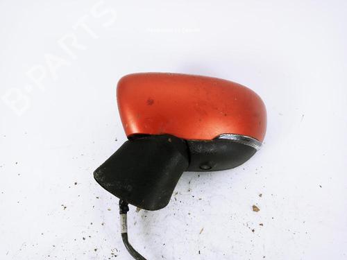 Left mirror NISSAN MICRA V (K14) 1.5 DCI | BP24041825C26 