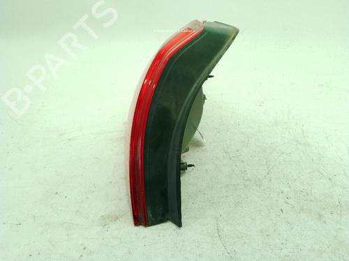 Left taillight KIA CEE'D Hatchback (ED) 1.6 CRDi 90 | BP26900622C34 