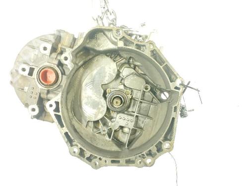 Gearkasse OPEL ASTRA J (P10) 1.6 Turbo (68) (180 hp) 28620170