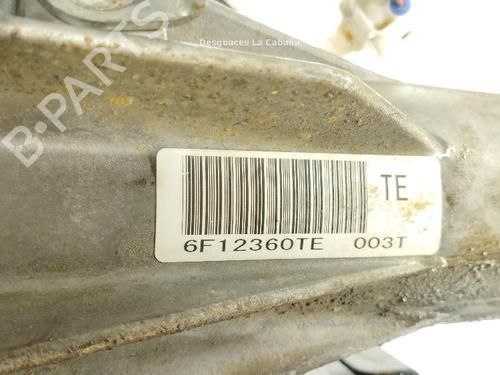 Gearbox SUZUKI GRAND VITARA II (JT, TE, TD) 1.9 DDiS All-wheel Drive (JT419, TD44, JB419WD, JB419XD,... | BP24047272M3 