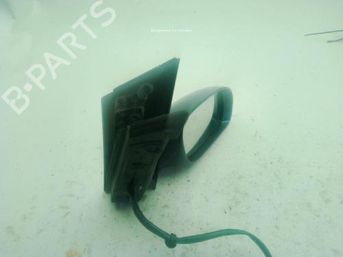Right mirror VW TOURAN (1T1, 1T2) 1.9 TDI | BP29697755C27 