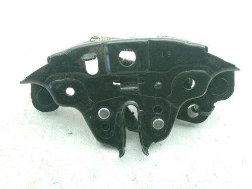 Hood lock NISSAN QASHQAI II (J11, J11_) 1.5 dCi | BP24002778C133 
