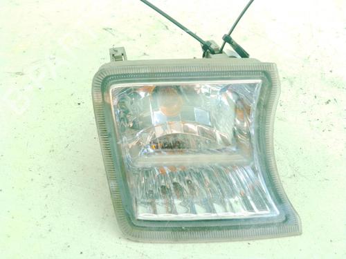 Used Left front indicator Left front indicator TOYOTA PRIUS (_W3_) 1.8 Hybrid (ZVW30) (136 hp) 27625958 27625958