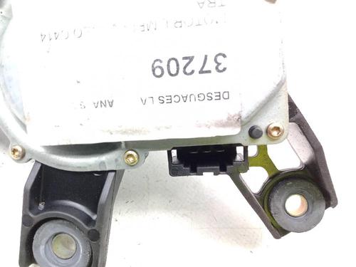 Rear wiper motor MERCEDES-BENZ VANEO (414) 1.7 CDI (414.700) | BP18357632M102 