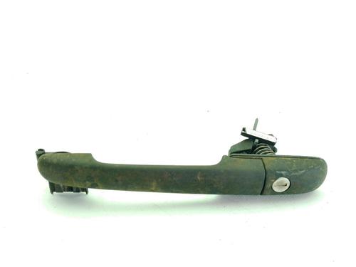 Used Front left exterior door handle Front left exterior door handle MERCEDES-BENZ VITO Bus (W638) 114 2.3 (638.134, 638.194) (143 hp) 32771609 32771609