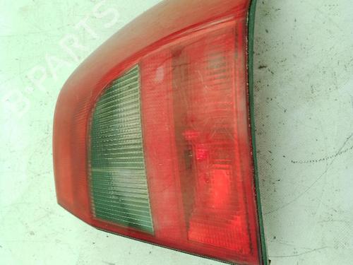 Right taillight OPEL VECTRA B (J96) 2.0 DTI 16V (F19) | BP27450196C35