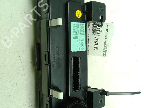 Climate control HYUNDAI H350 Van 2.5 CRDI | BP33975863I5 - Image 2