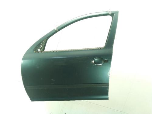 Used Left front door SEAT TOLEDO I (1L2) 1.9 TDI (90 hp) 31609016