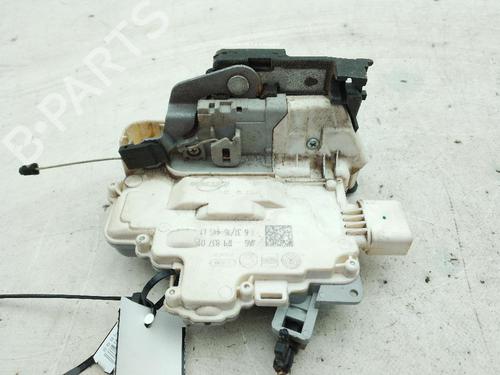 Front left lock SEAT ALTEA (5P1) 1.9 TDI | BP24047425C98 