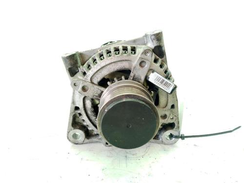 Used Alternator Alternator CHRYSLER VOYAGER IV (RG, RS) 2.8 CRD (150 hp) 34340510 34340510