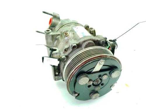 Used AC compressor AC compressor MINI MINI (R56) Cooper (122 hp) 34003106 34003106