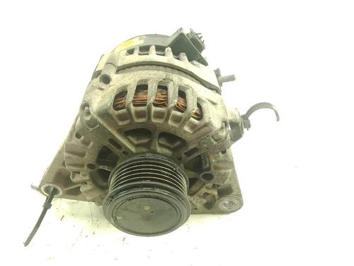 Used Alternator Alternator HYUNDAI ix35 (LM, EL, ELH) 1.7 CRDi (116 hp) 18377013 18377013
