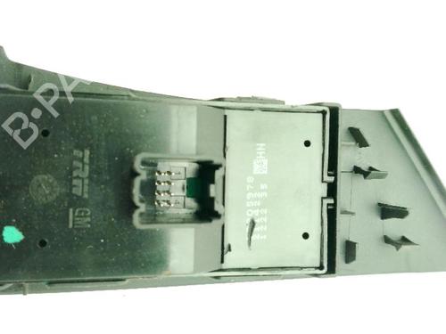 Left front window switch OPEL ASTRA J (P10) 2.0 CDTI (68) | BP32132527I27 - Image 2