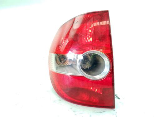 Used Left taillight Left taillight VW FOX Hatchback (5Z1, 5Z3, 5Z4) 1.2 (55 hp) 34150816 34150816