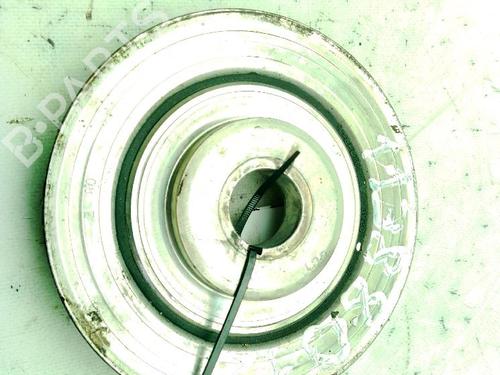 Pulley FORD KUGA I 2.0 TDCi | BP36255377M122 - Image 3