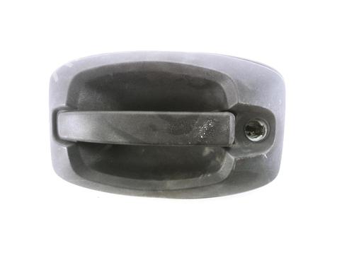 Used Front left exterior door handle CITROËN JUMPER II Bus 2.2 HDi 130 (130 hp) 24041510