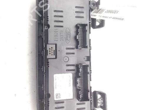 Climate control FORD FOCUS IV (HN) 2.3 ST EcoBoost | BP18367596I5 
