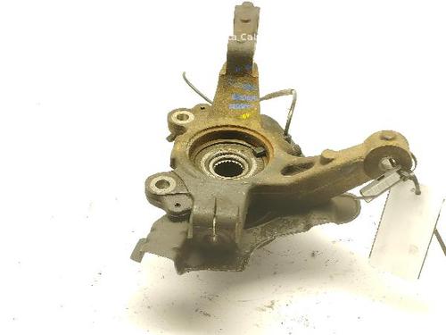 Right front steering knuckle CITROËN NEMO Box Body/MPV (AA_) 1.4 HDi | BP18370902M26 