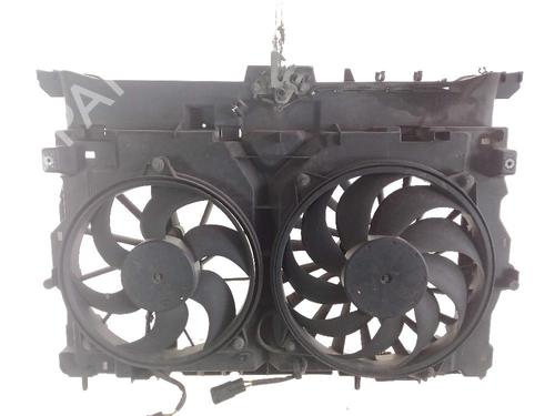 Used Front slam panel Front slam panel CITROËN JUMPY II Van 1.6 HDi 90 16V (90 hp) 18367206 18367206