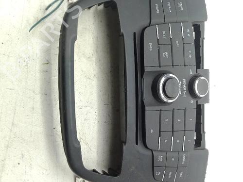 Used Switch Switch OPEL INSIGNIA A (G09) [2008-2017] 36184460 36184460