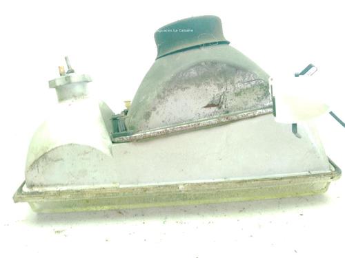 Left headlight CITROËN C15 Box Body/MPV (VD_) 1.9 D | BP28313390C28 