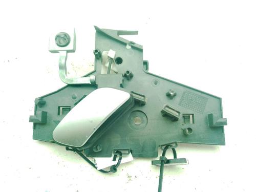 Used Front left interior door handle Front left interior door handle CITROËN C5 II (RC_) 1.6 HDi (RC8HZB) (109 hp) 28009459 28009459
