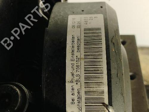 Engine SEAT IBIZA IV (6J5, 6P1) 1.9 TDI | BP36662891M1  - Image 7