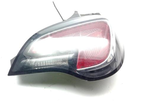 Used Right taillight OPEL ADAM (M13) 1.2 (69 hp) 30919861