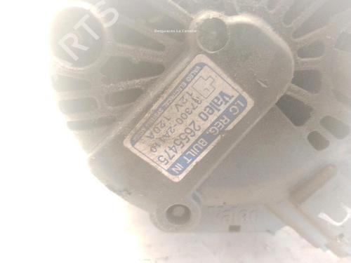 Alternator KIA CERATO I Hatchback (LD) 1.6 CRDi | BP27925024M7  - Image 5