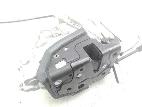 Used Rear left lock AUDI A6 C7 (4G2, 4GC) 2.0 TDI (150 hp) 24048279