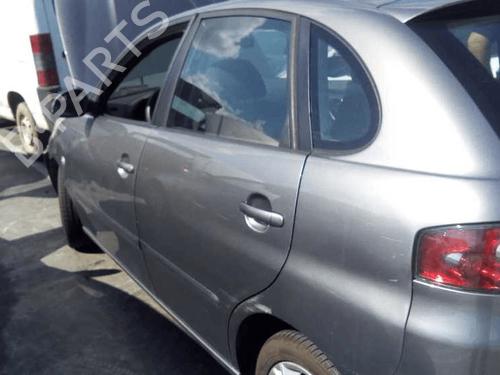 AC compressor SEAT IBIZA III (6L1) 1.9 TDI | BP32467817M34 - Image 8