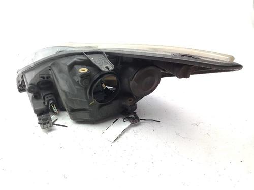 Højre forlygte FORD FOCUS II (DA_, HCP, DP) 1.6 TDCi | BP27604662C29 